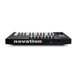 Novation Launchkey 25 MK3 MIDI Keyboard Controller