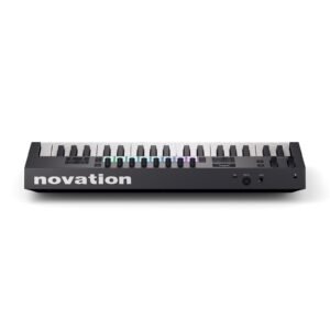 Novation Launchkey 37 MK4 MIDI Keyboard Controller