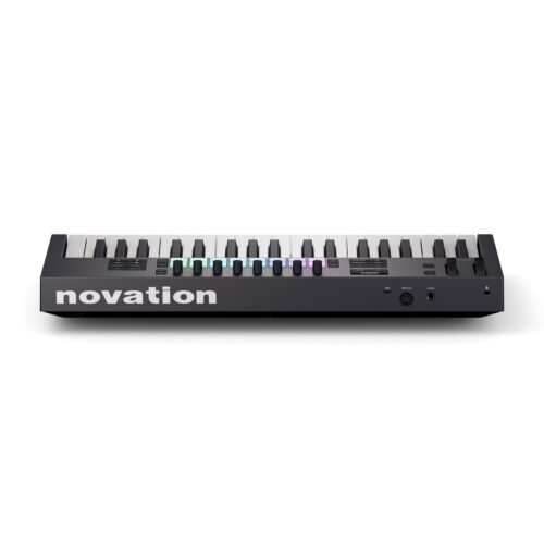 Novation Launchkey 37 MK4 MIDI Keyboard Controller