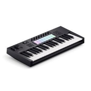 Novation Launchkey 37 MK4 MIDI Keyboard Controller