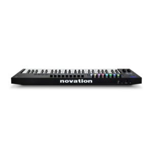 Novation Launchkey 49 MK3 MIDI Keyboard Controller