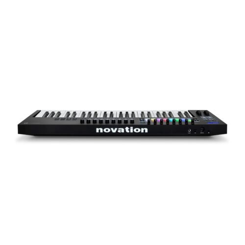 Novation Launchkey 49 MK3 MIDI Keyboard Controller