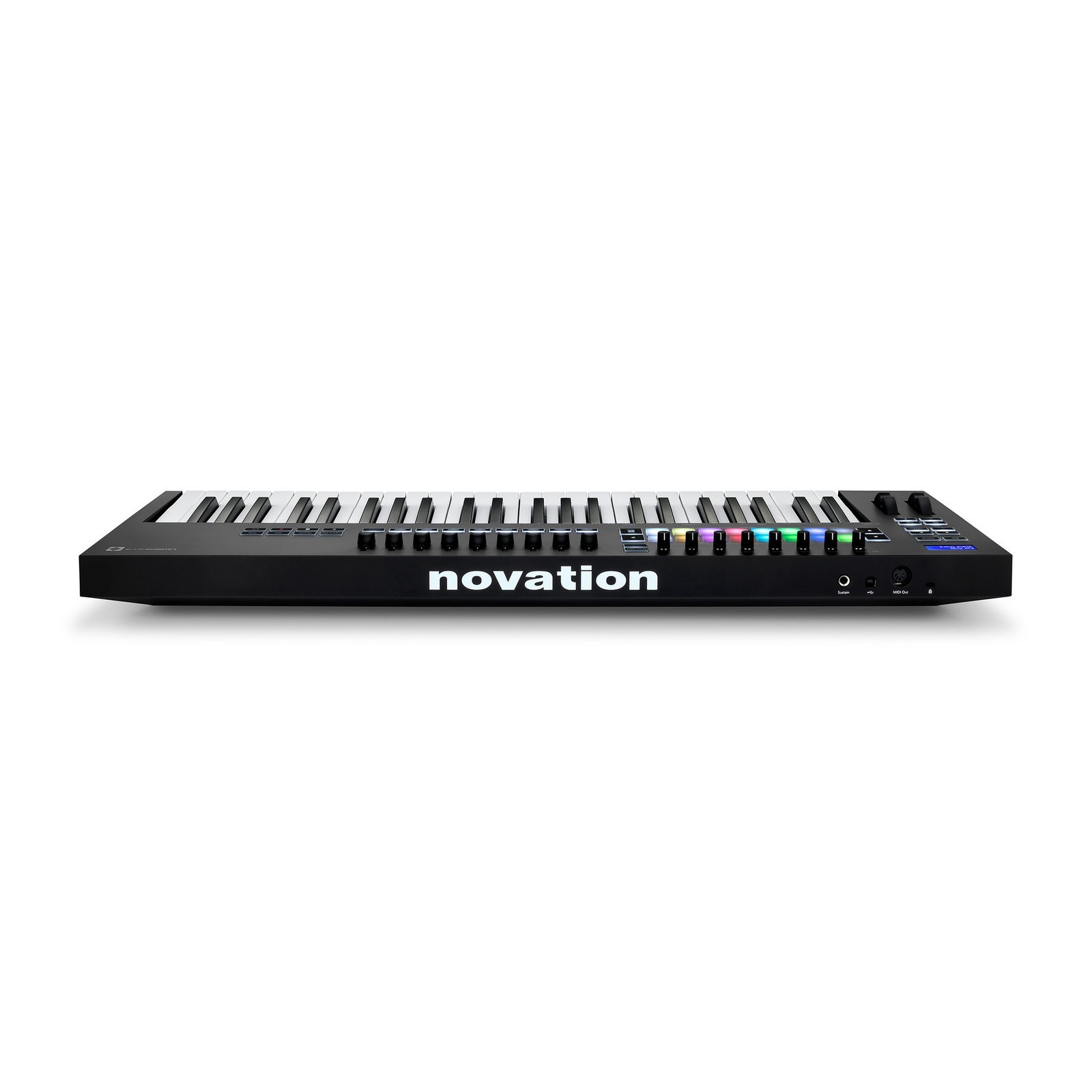 Novation Launchkey 49 MK3 MIDI Keyboard Controller