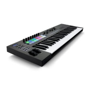 Novation Launchkey 49 MK3 MIDI Keyboard Controller
