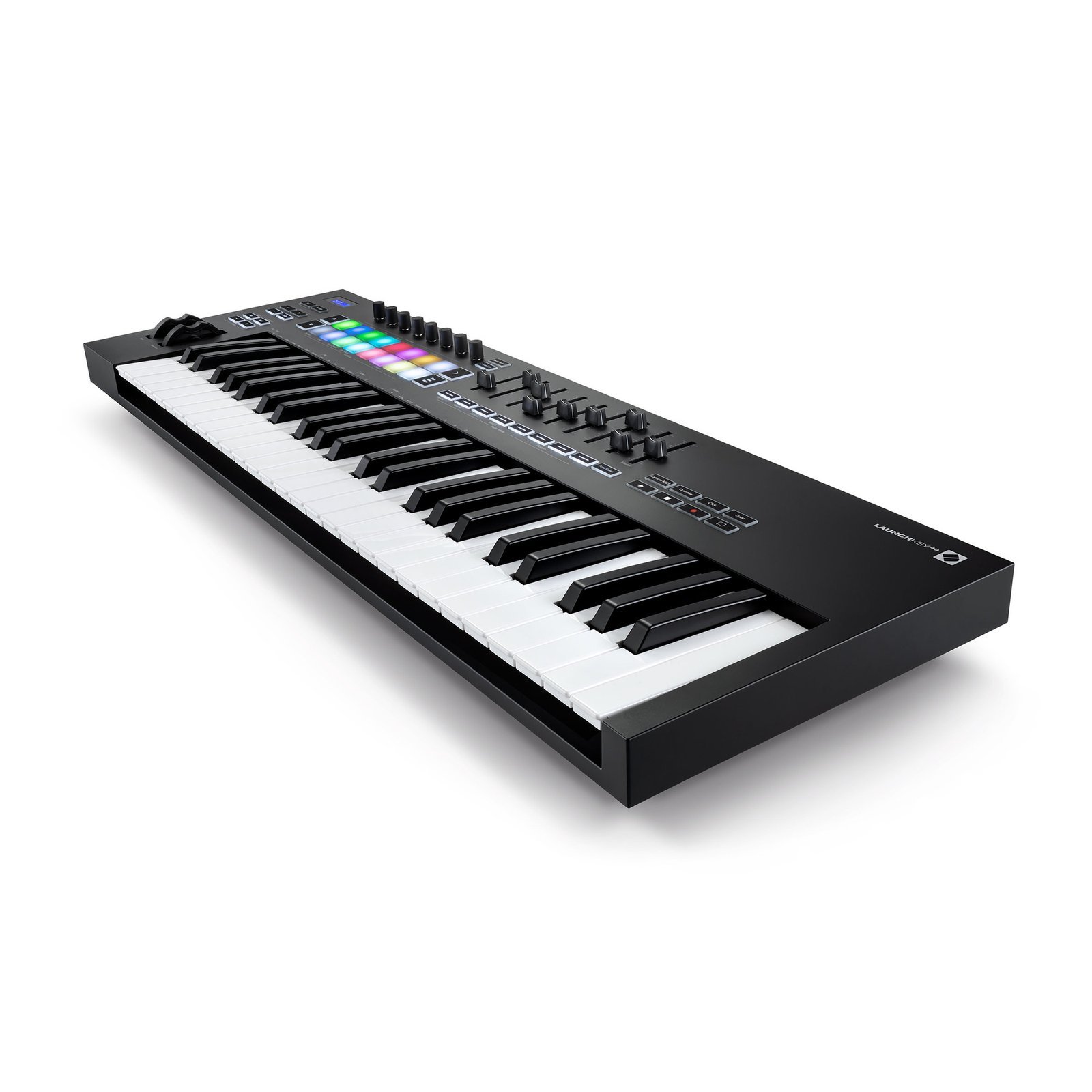 Novation Launchkey 49 MK3 MIDI Keyboard Controller