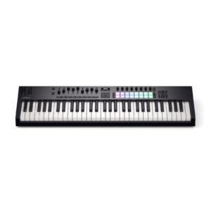 Novation Launchkey 61 MK4 Novation Launchkey 61 MK4