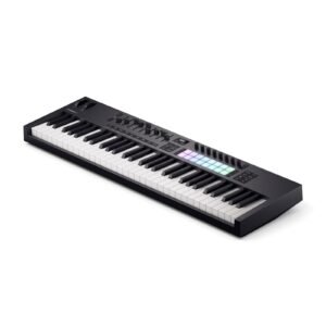 Novation Launchkey 61 MK4 Novation Launchkey 61 MK4