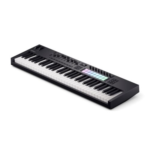 Novation Launchkey 61 MK4 Novation Launchkey 61 MK4