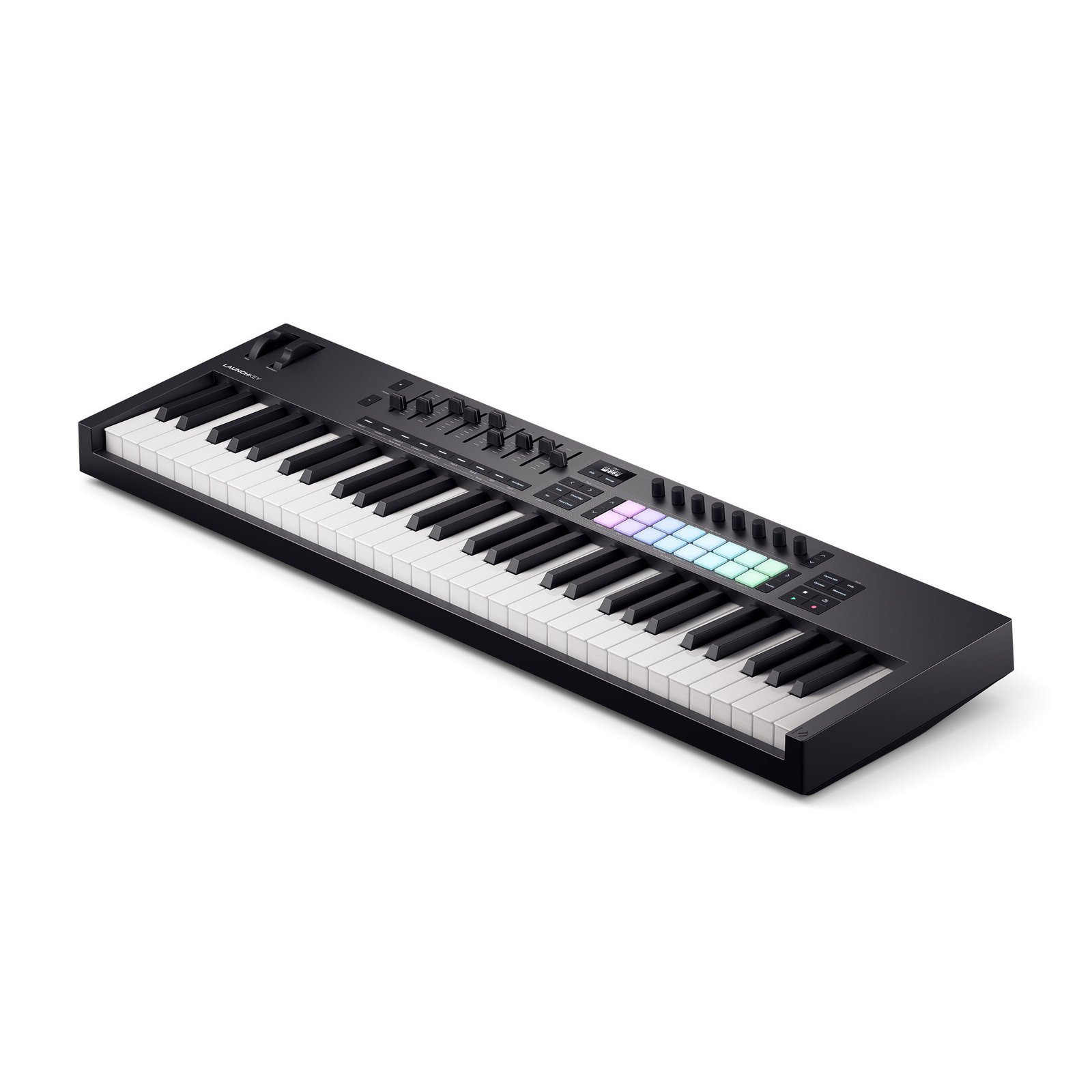 LK61-MKIV-Right-Top-2400-2400__62305.jpg Novation Launchkey 61 MK4