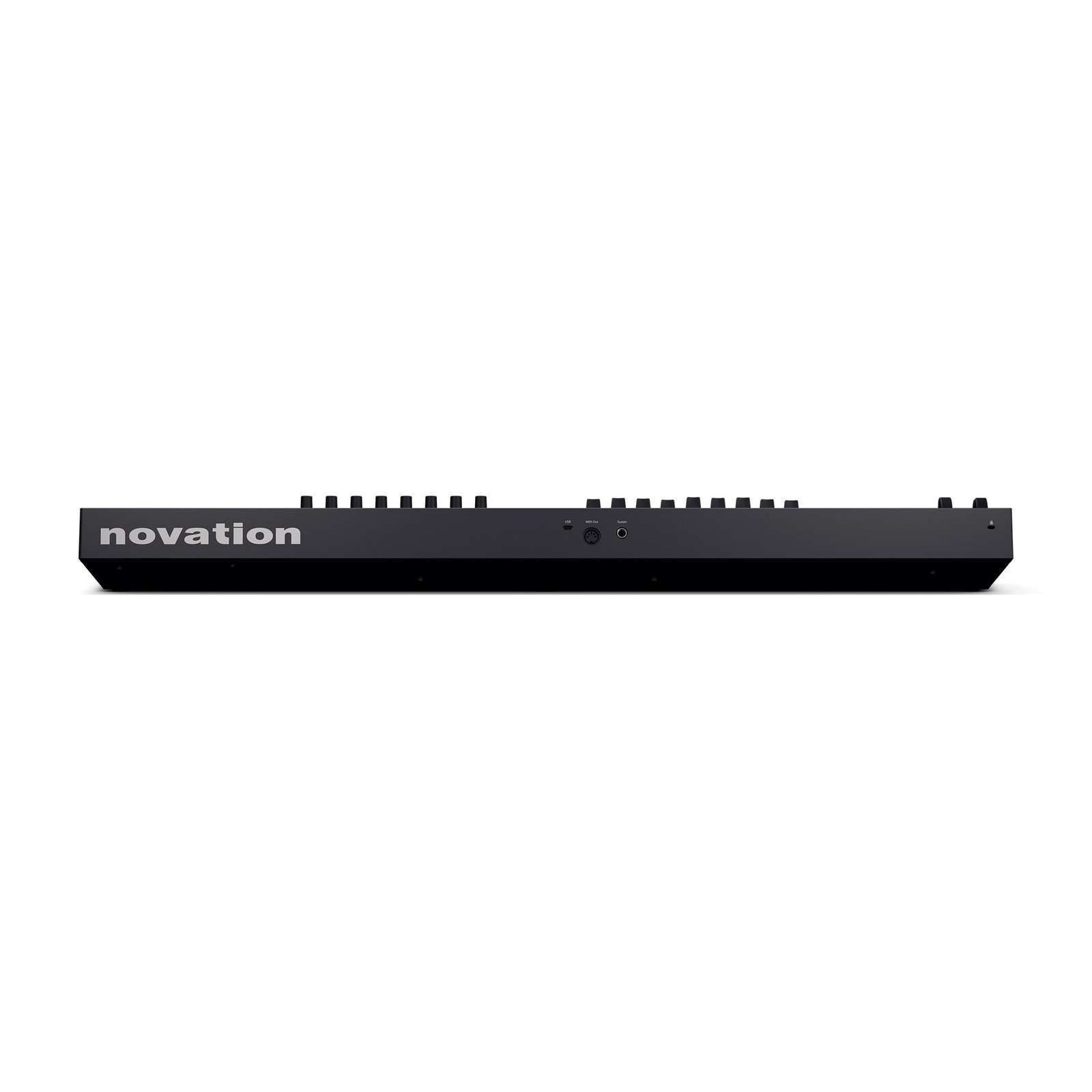 LK61-MKIV-Straight-Back-2400-2400__44254.jpg Novation Launchkey 61 MK4