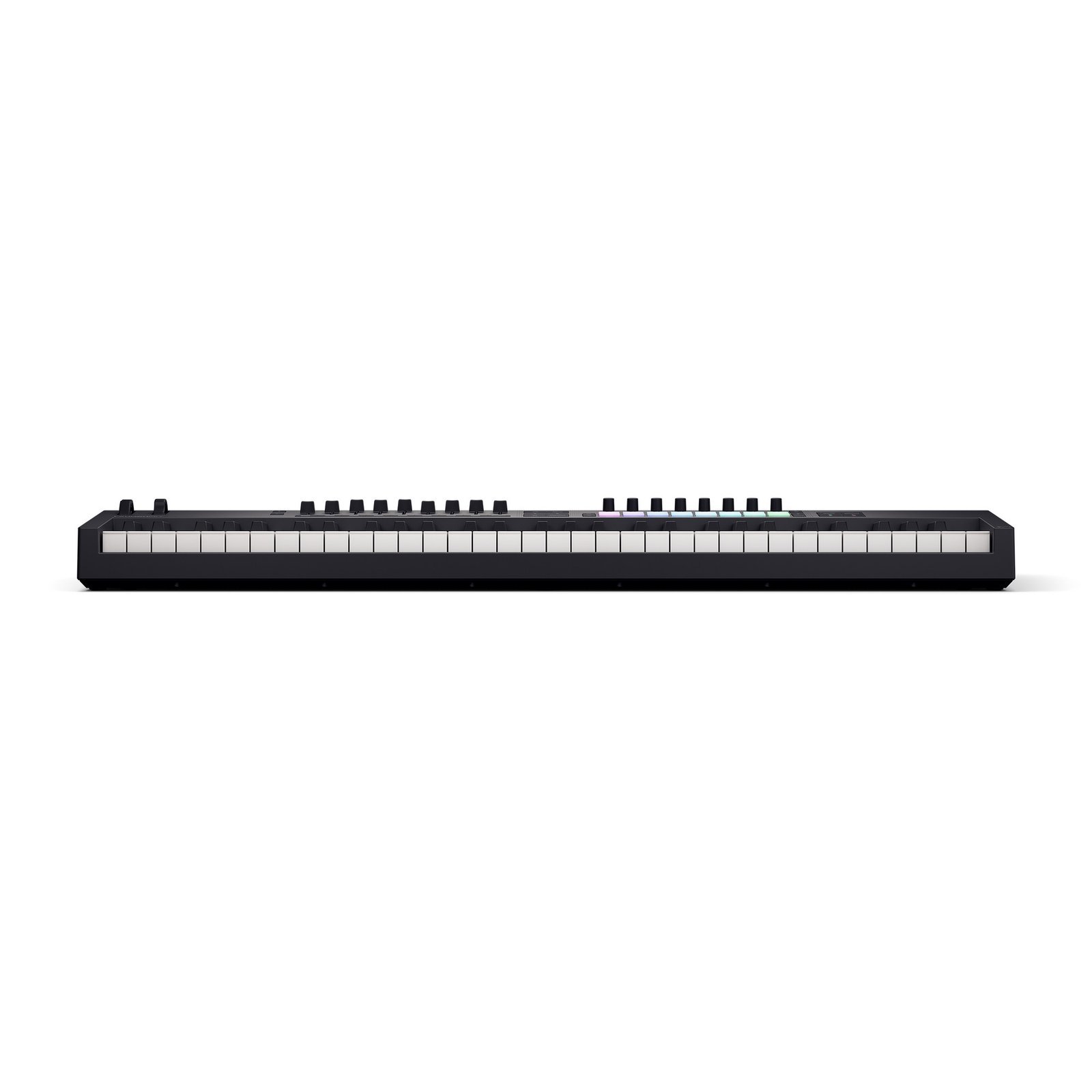 LK61-MKIV-Straight-Front-2400-2400__64437.jpg Novation Launchkey 61 MK4