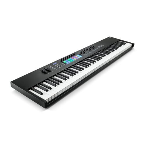 Novation Launchkey 88 MK3 MIDI Keyboard Controller Novation Launchkey 88 MK3 MIDI Keyboard Controller