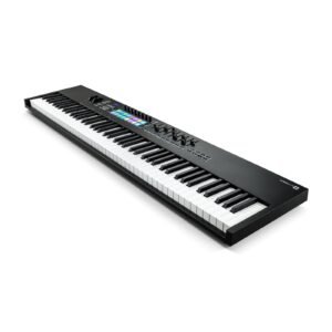 Novation Launchkey 88 MK3 MIDI Keyboard Controller Novation Launchkey 88 MK3 MIDI Keyboard Controller