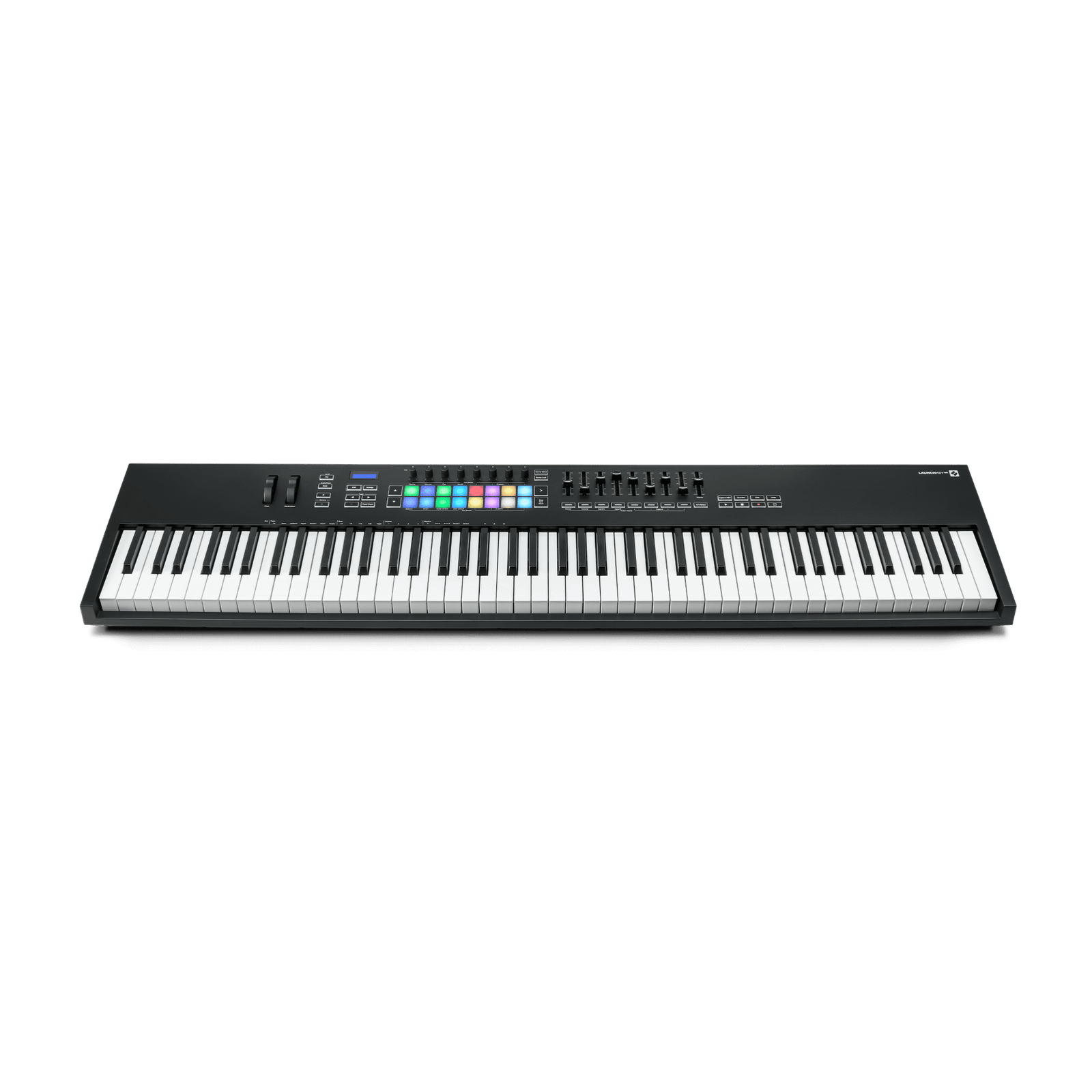 Novation Launchkey 88 MK3 MIDI Keyboard Controller