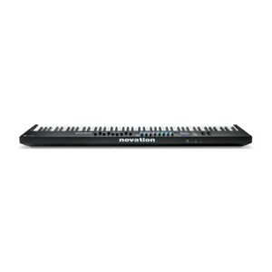 Novation Launchkey 88 MK3 MIDI Keyboard Controller Novation Launchkey 88 MK3 MIDI Keyboard Controller