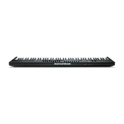 Novation Launchkey 88 MK3 MIDI Keyboard Controller Novation Launchkey 88 MK3 MIDI Keyboard Controller