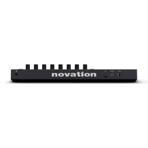 Novation Launchkey Mini 25 MK4 USB Midi Controller