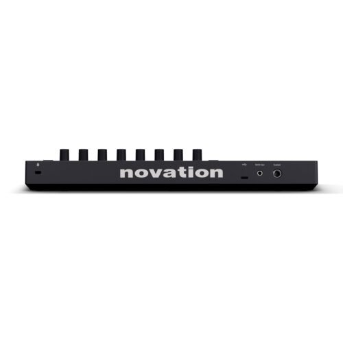 Novation Launchkey Mini 25 MK4 USB Midi Controller