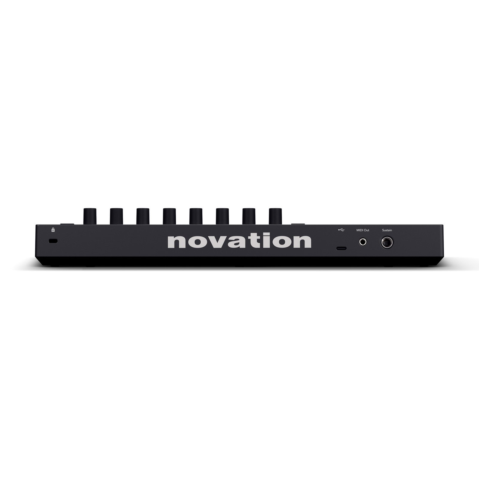 Novation Launchkey Mini 25 MK4 USB Midi Controller