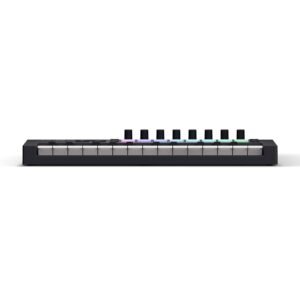 Novation Launchkey Mini 25 MK4 USB Midi Controller