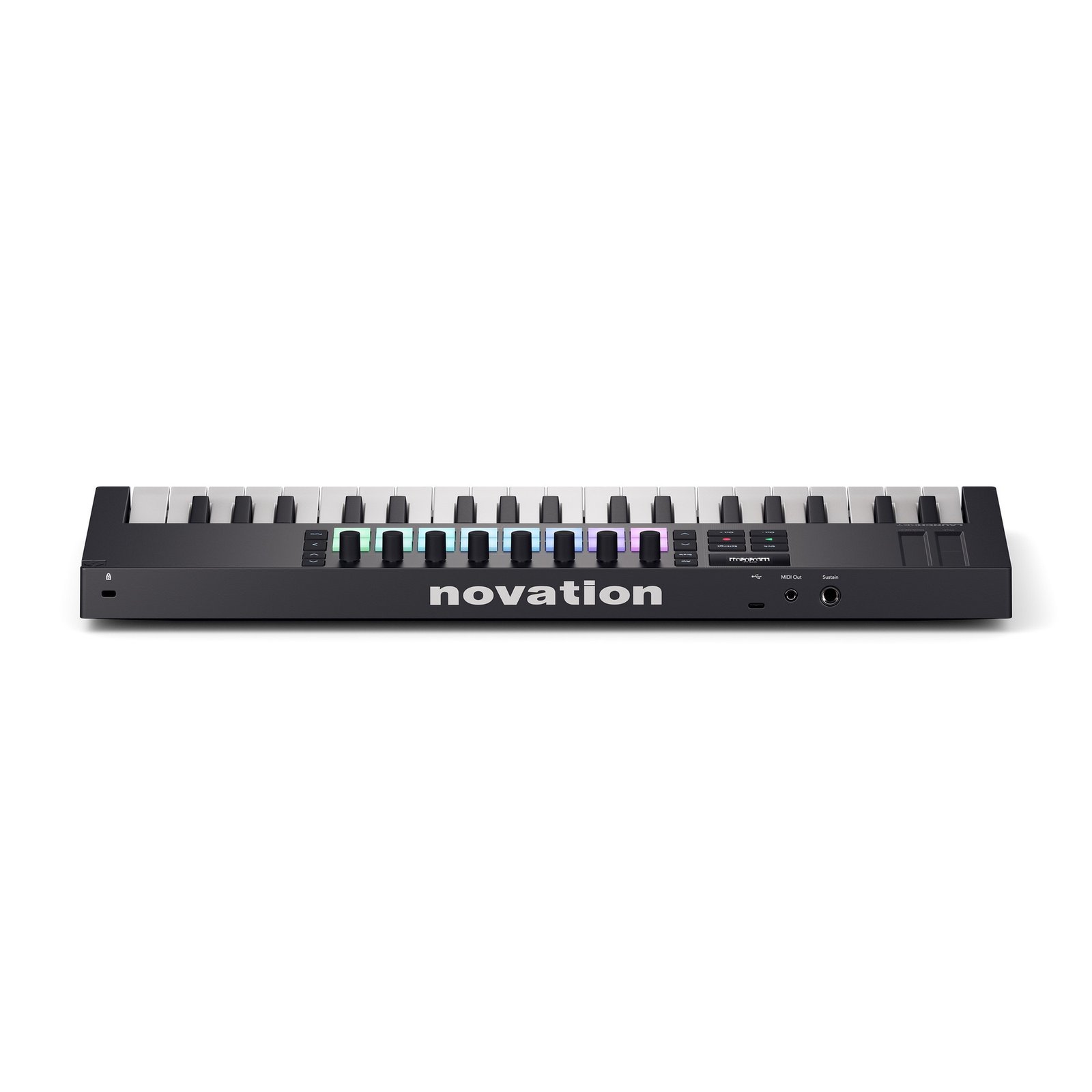 Novation Launchkey Mini 37 MK4 Keyboard Controller