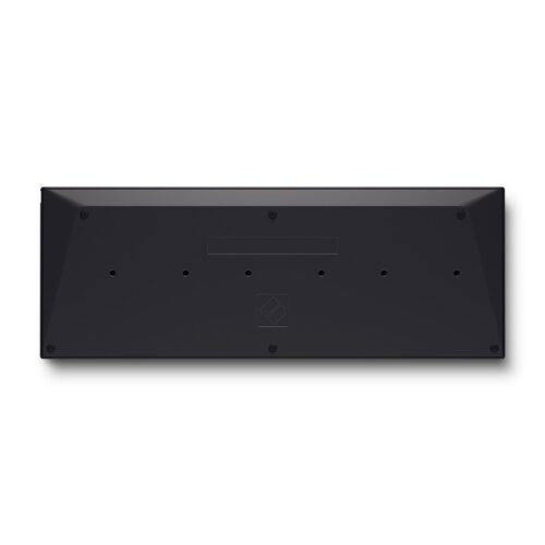 LKM37-MKIV-Straight-Bottom-2400-2400__51767-2.jpg Novation Launchkey Mini 37 MK4 Keyboard Controller - Black