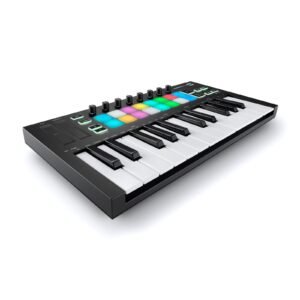 Novation Launchkey Mini MK3 25-Key MIDI Keyboard Controller