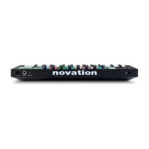 Novation Launchkey Mini MK3 25-Key MIDI Keyboard Controller