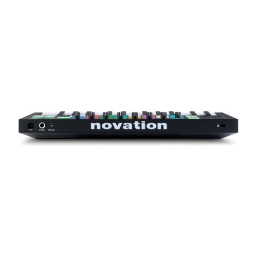 Novation Launchkey Mini MK3 25-Key MIDI Keyboard Controller