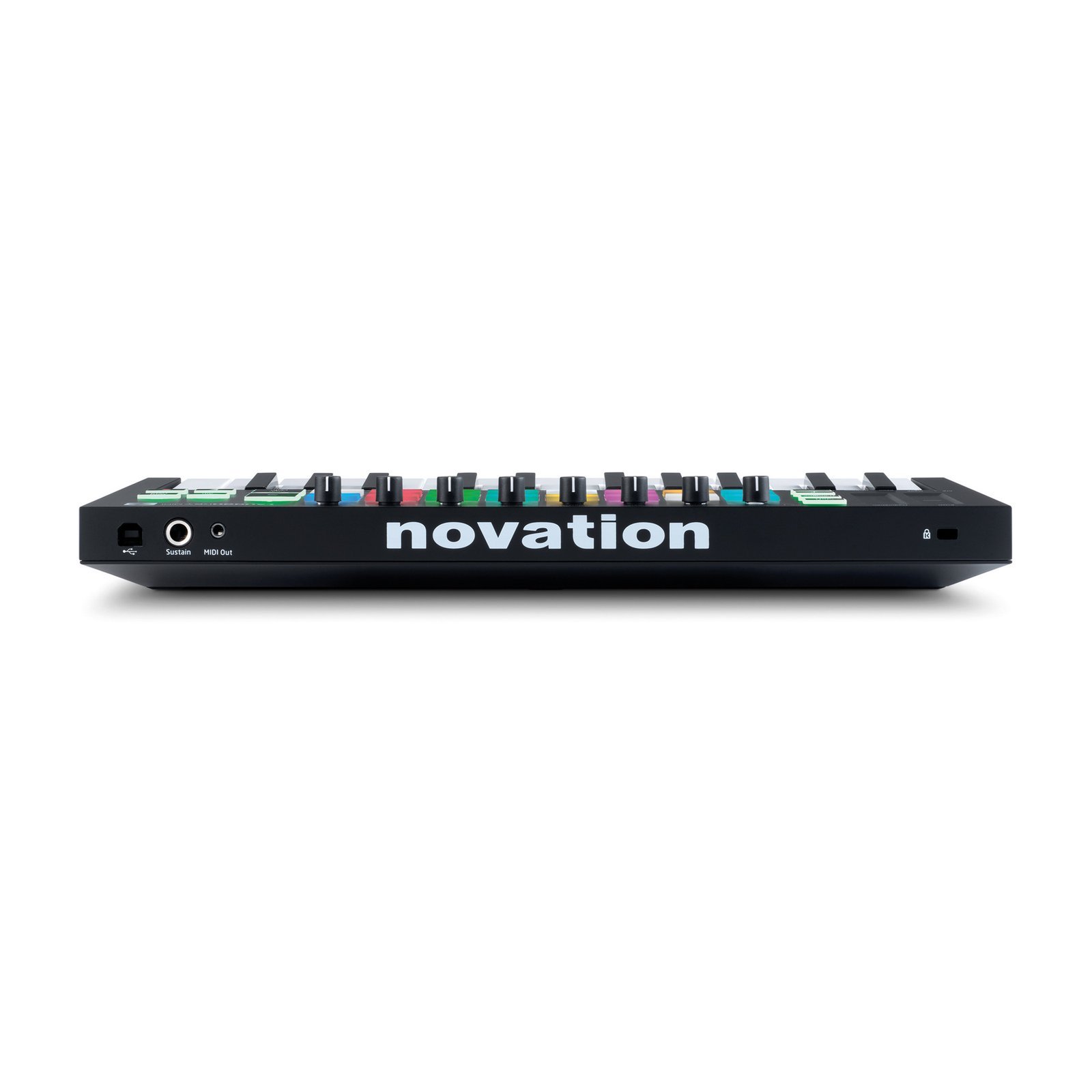 Novation Launchkey Mini MK3 25-Key MIDI Keyboard Controller