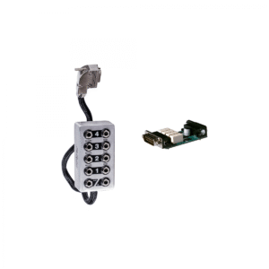 Bluguitar optional extension module for connecting FX pedals for REMOTE 1