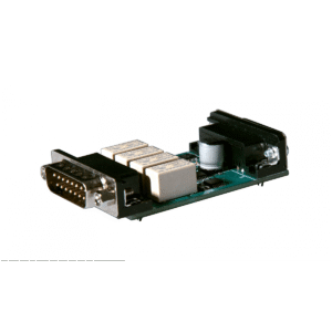 Bluguitar optional extension module for connecting FX pedals for REMOTE 1