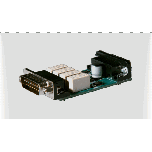 Bluguitar optional extension module for connecting FX pedals for REMOTE 1