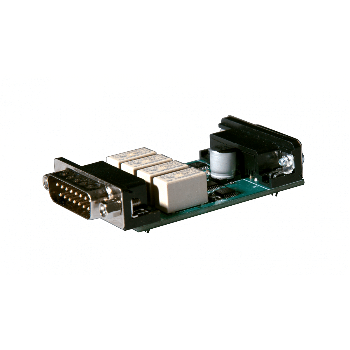 Bluguitar optional extension module for connecting FX pedals for REMOTE 1
