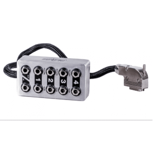 Bluguitar optional extension module for connecting FX pedals for REMOTE 1