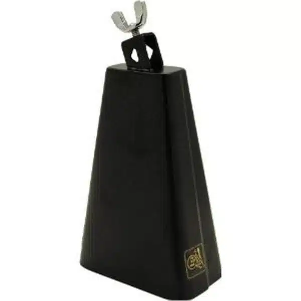 Latin Percussion LPA408 Aspire Rock Cowbell 8 Inch
