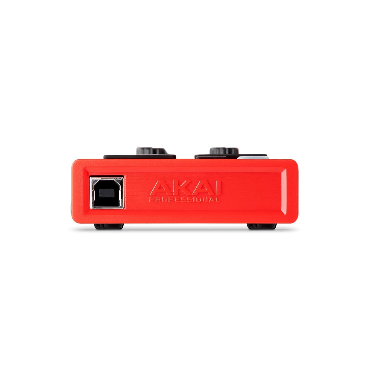 Akai LPD8 Wireless Bluetooth MIDI Pad Controller