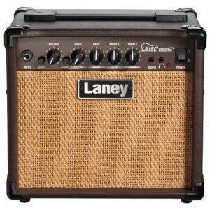 Laney LA15C Acoustic Guitar Amplifier - 15W