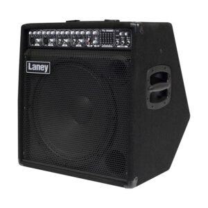 Laney Audiohub AH300 300-Watt Kickback Cabinet