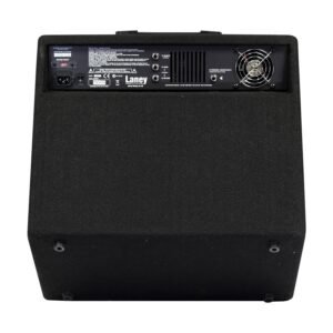 Laney Audiohub AH300 300-Watt Kickback Cabinet