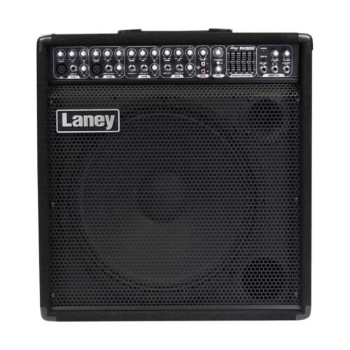 Laney-Audiohub-AH300.jpg Laney Audiohub AH300 300-Watt Kickback Cabinet