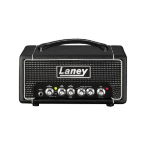 Laney DB200H 200W Digbeth Bass Amplifier Head Laney DB200H 200W Digbeth Bass Amplifier Head