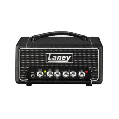 Laney DB200H 200W Digbeth Bass Amplifier Head Laney DB200H 200W Digbeth Bass Amplifier Head