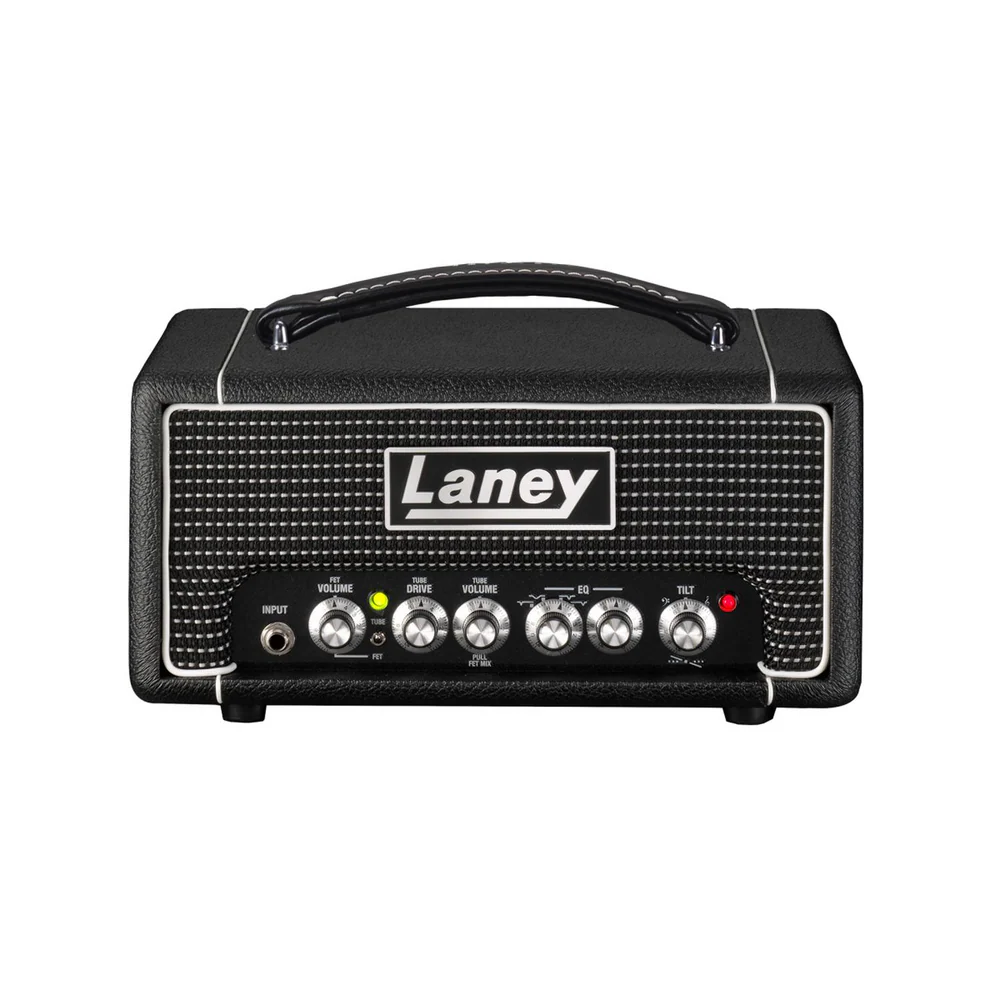 Laney-Bass-Amp-Head-Digbeth-DB200H-200W-2.webp Laney DB200H 200W Digbeth Bass Amplifier Head