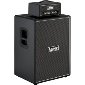 Laney DB200H 200W Digbeth Bass Amplifier Head Laney DB200H 200W Digbeth Bass Amplifier Head