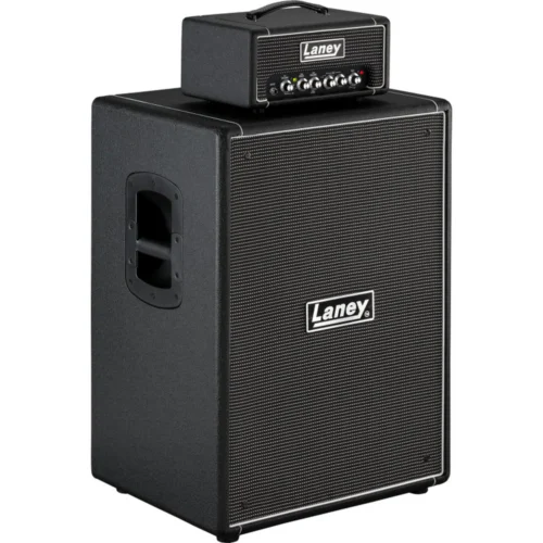 Laney DB200H 200W Digbeth Bass Amplifier Head Laney DB200H 200W Digbeth Bass Amplifier Head