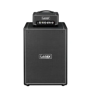 Laney DB200H 200W Digbeth Bass Amplifier Head Laney DB200H 200W Digbeth Bass Amplifier Head