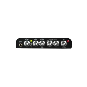 Laney DB200H 200W Digbeth Bass Amplifier Head Laney DB200H 200W Digbeth Bass Amplifier Head