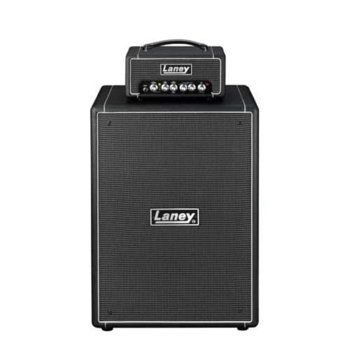 Laney DB200H 200W Digbeth Bass Amplifier Head