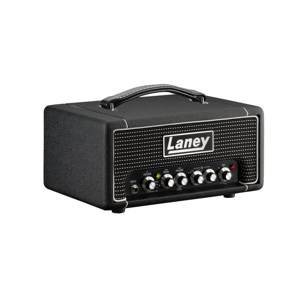 Laney-Bass-Amp-Head-Digbeth-DB200H-200W-6.webp Laney DB200H 200W Digbeth Bass Amplifier Head